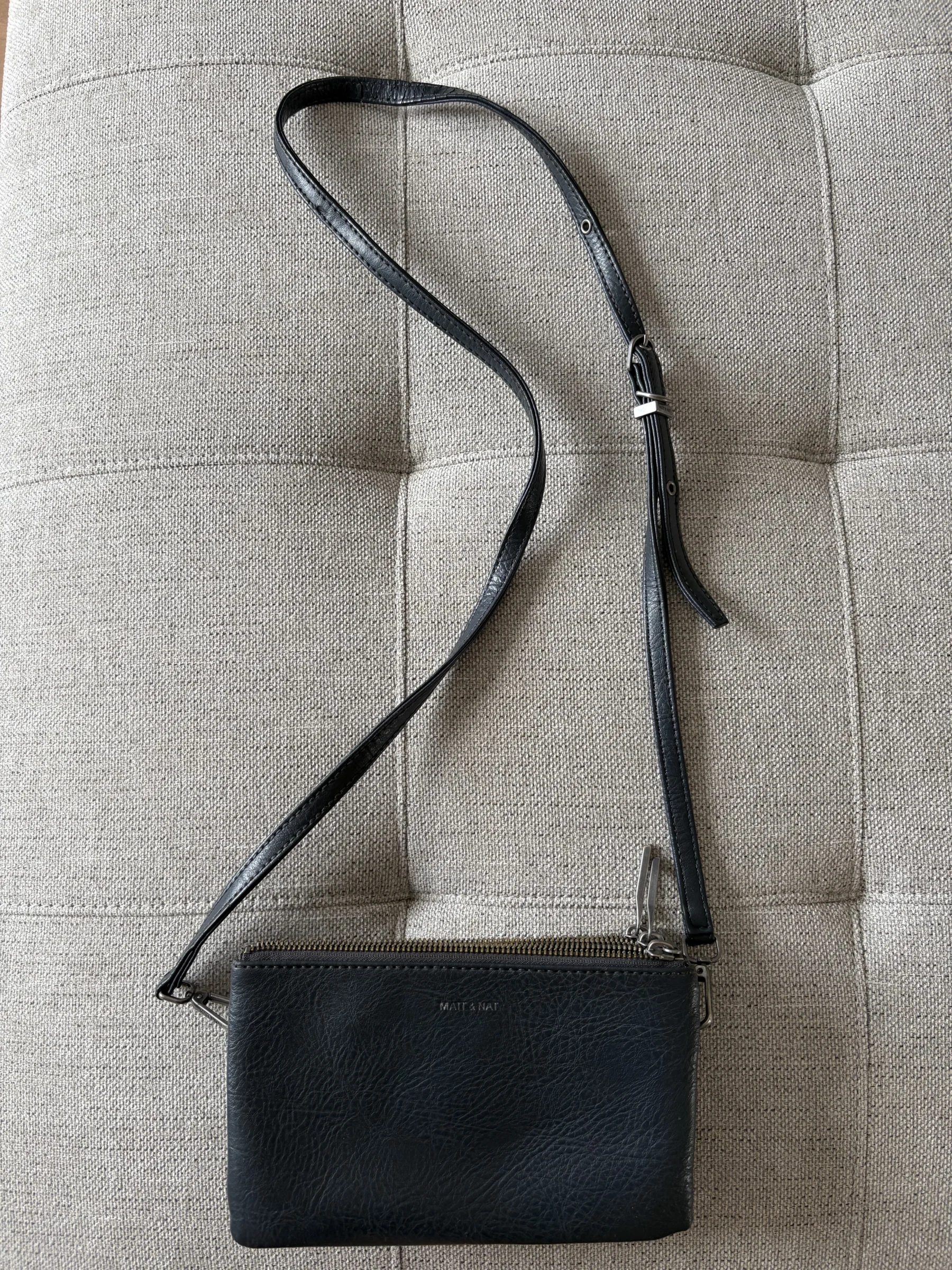 Shoulder bag Matt and Nat seconde main