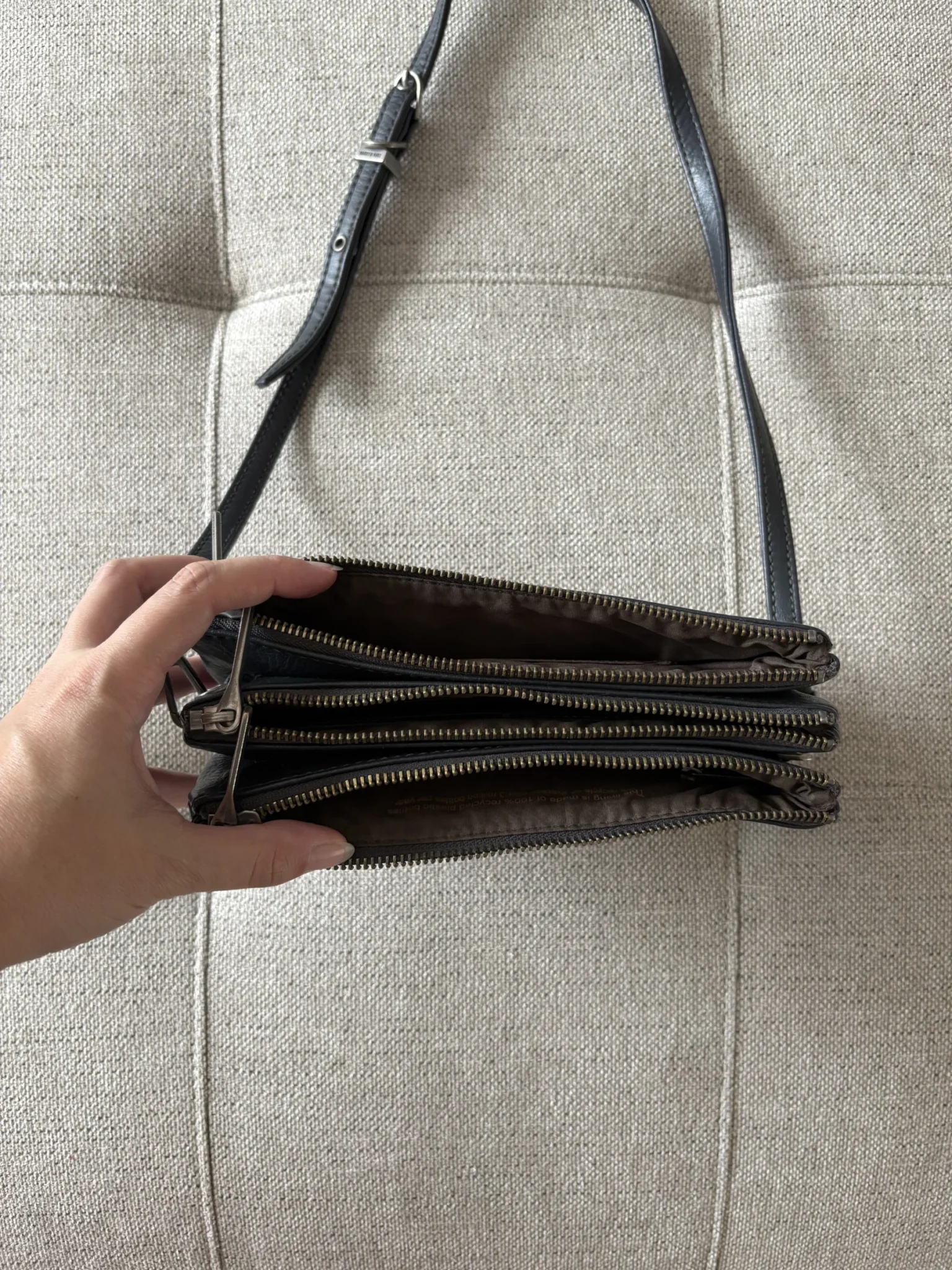 Image for Shoulder bag