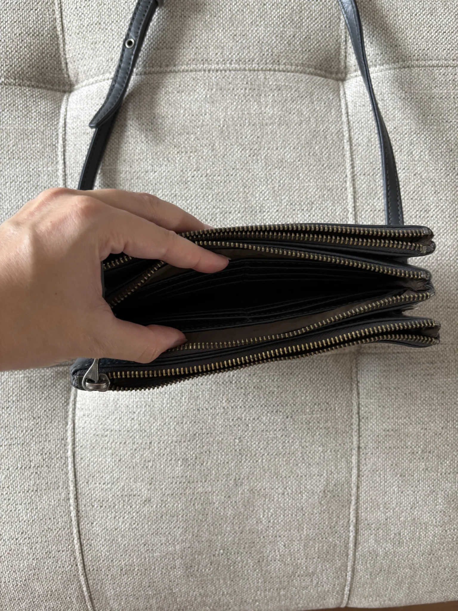 Image for Shoulder bag