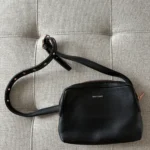 Featured thumbnail for Waist bag / shoulder bag