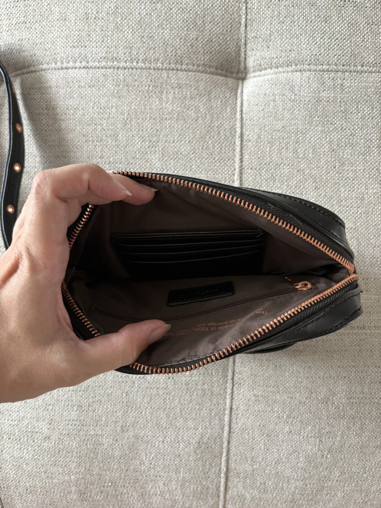 Image for Waist bag / shoulder bag