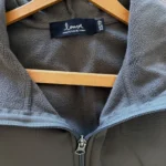 Thumbnail for Louve long jacket
