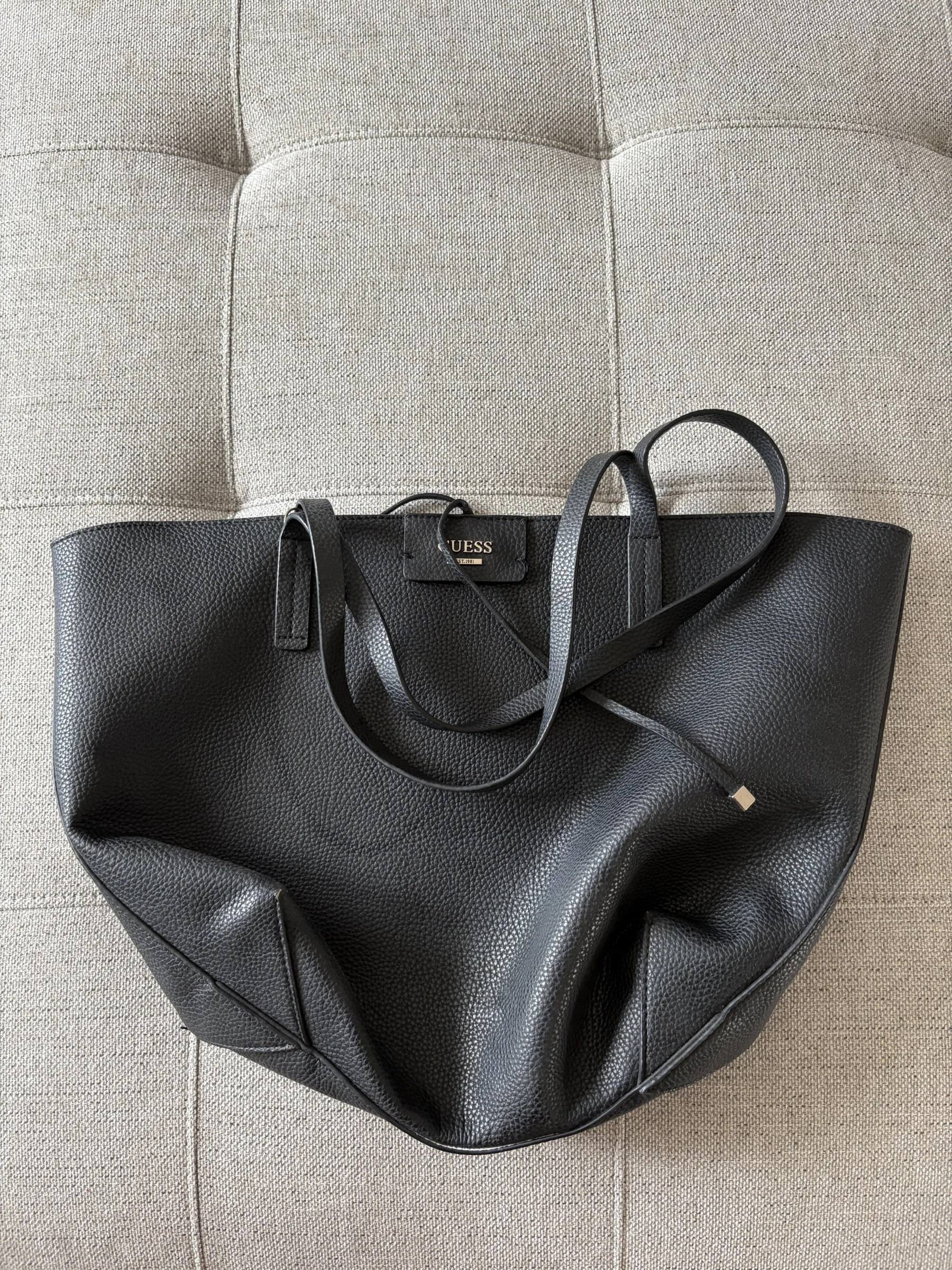 Guess ‘tote’ bag Guess seconde main