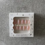 Featured thumbnail for Press-on nails