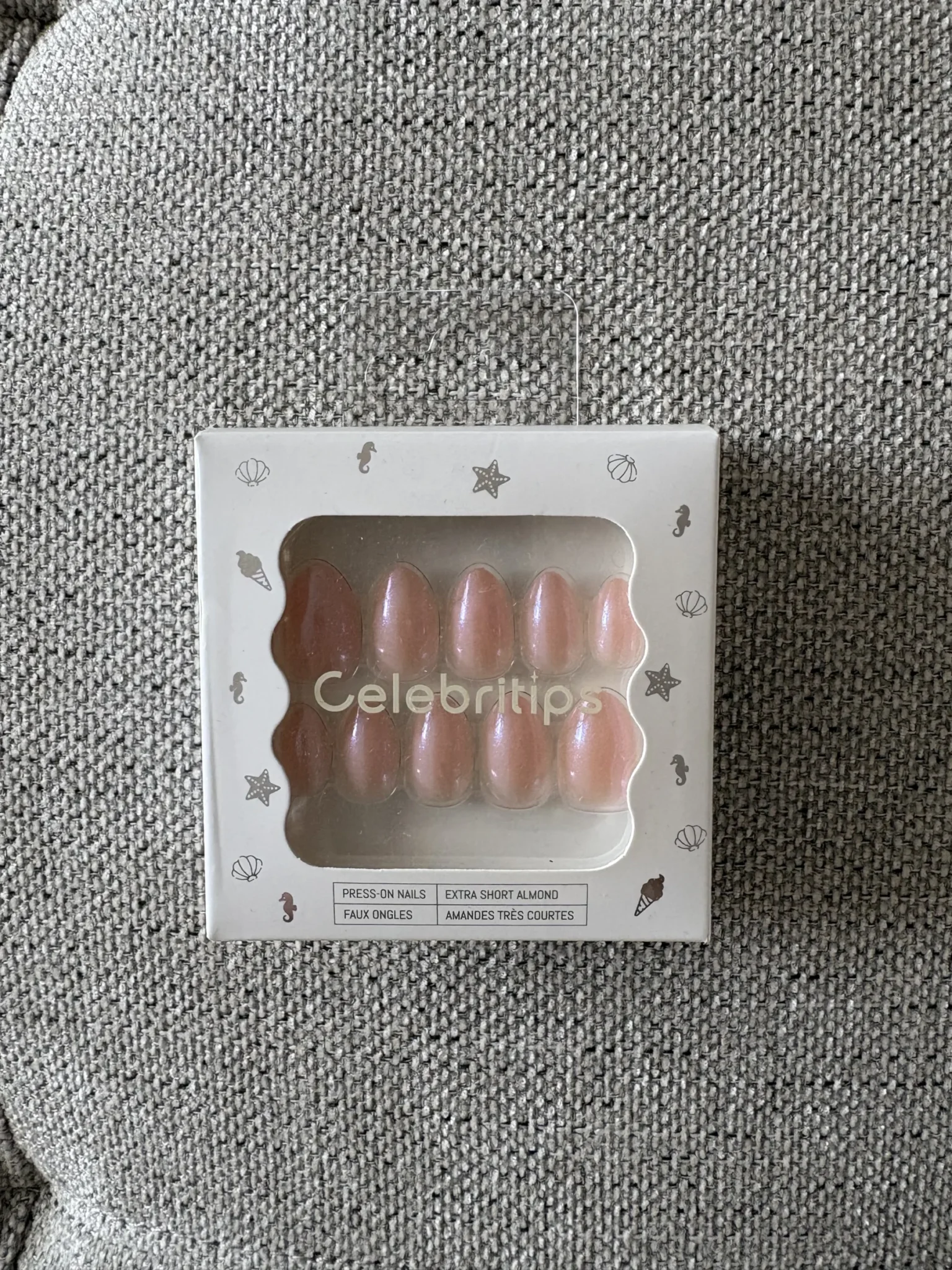 Featured image for Press-on nails