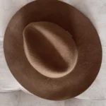 Thumbnail for SOIA & KYO brown hat – Autumn style