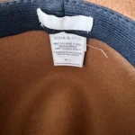 Thumbnail for SOIA & KYO brown hat – Autumn style