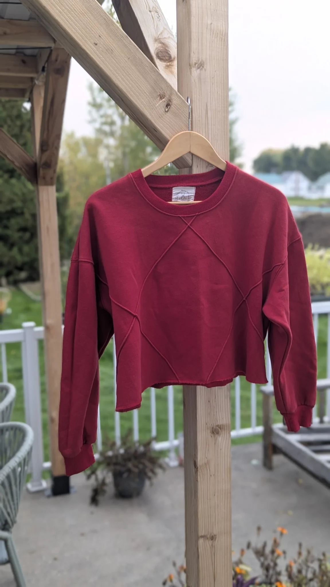 Featured image for Quilted cotton