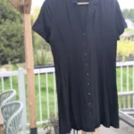 Featured thumbnail for A lovely little black dress