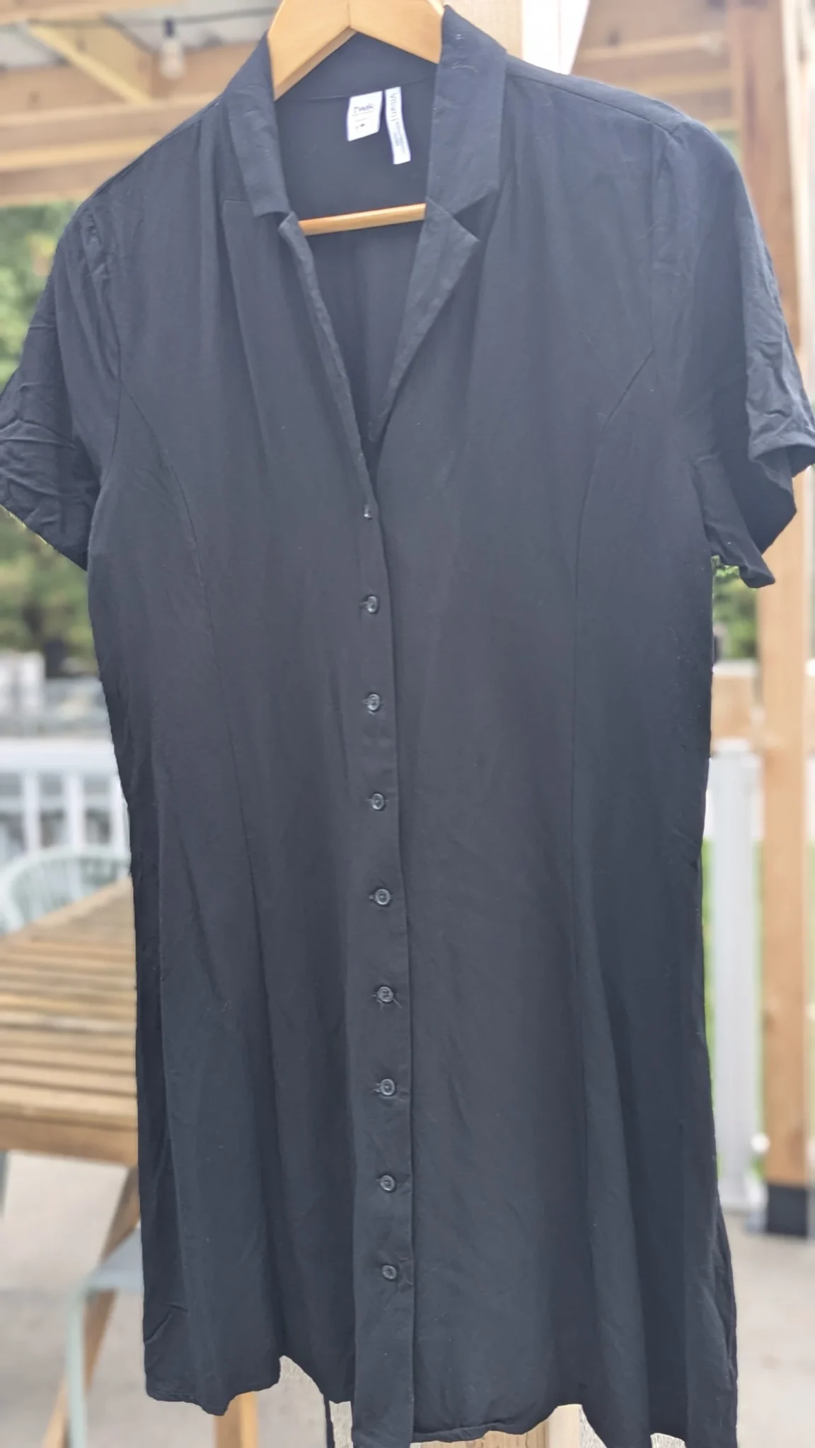 Image for A lovely little black dress