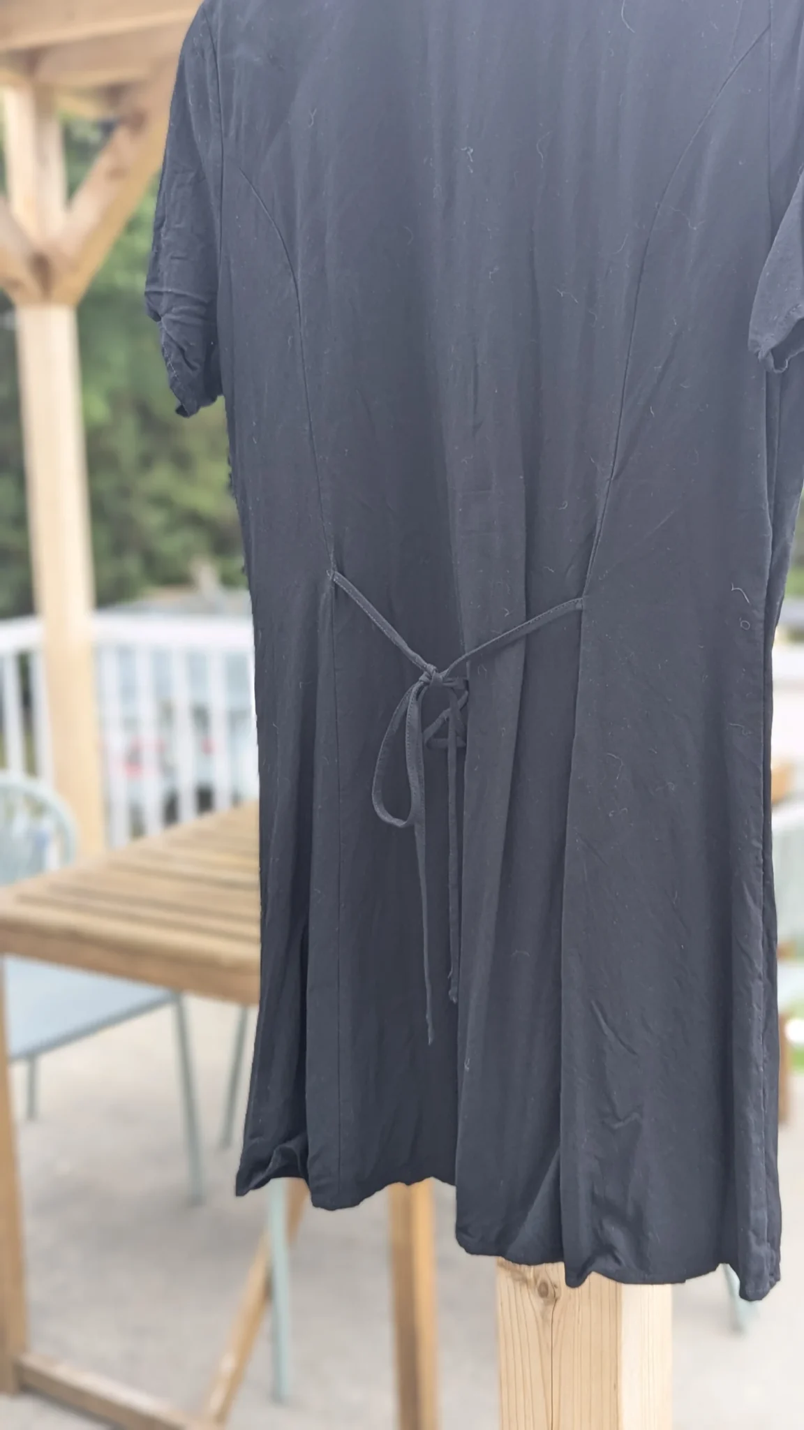 Image for A lovely little black dress