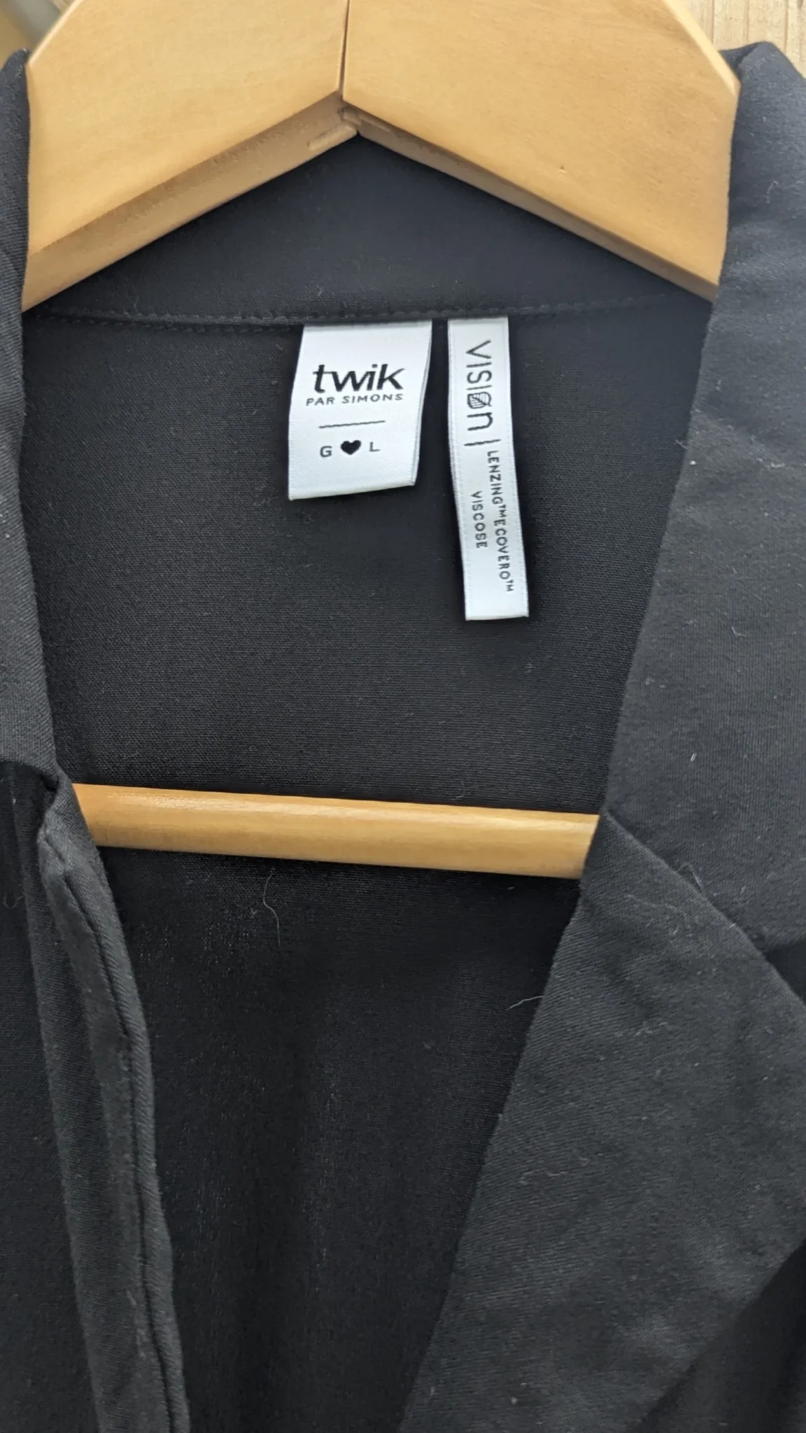 Image for A lovely little black dress