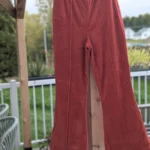 Featured thumbnail for Corduroy-style trousers