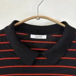 Thumbnail for ♥️GANNI polo shirt