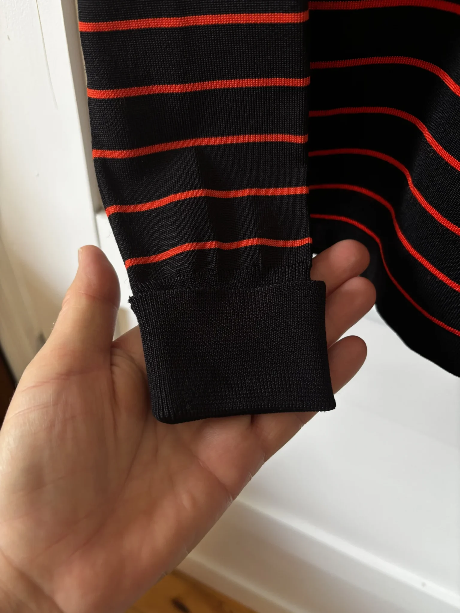 Image for ♥️GANNI polo shirt