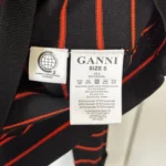 Thumbnail for ♥️GANNI polo shirt