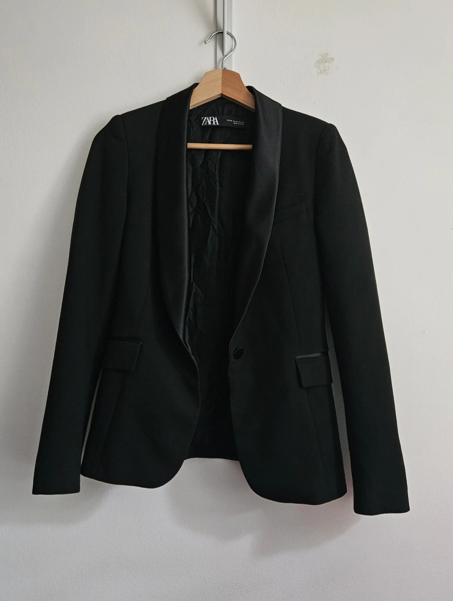 Featured image for 🌷Veste de smoking