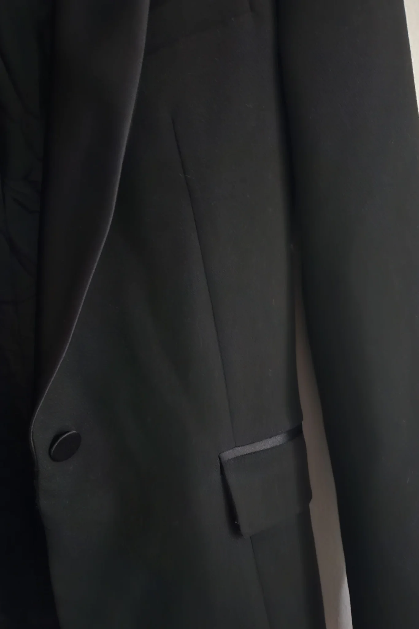 Image for 🌷Veste de smoking