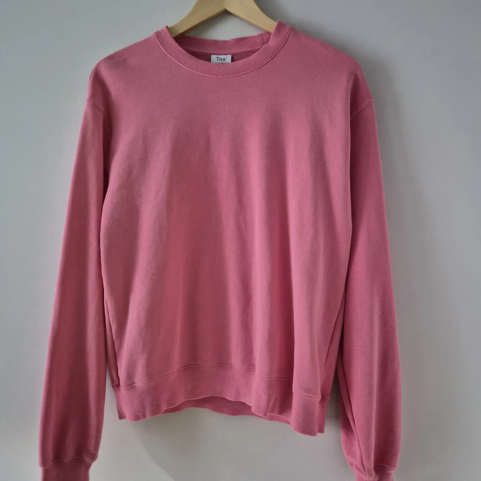 Featured image for TNA Airy Fleece