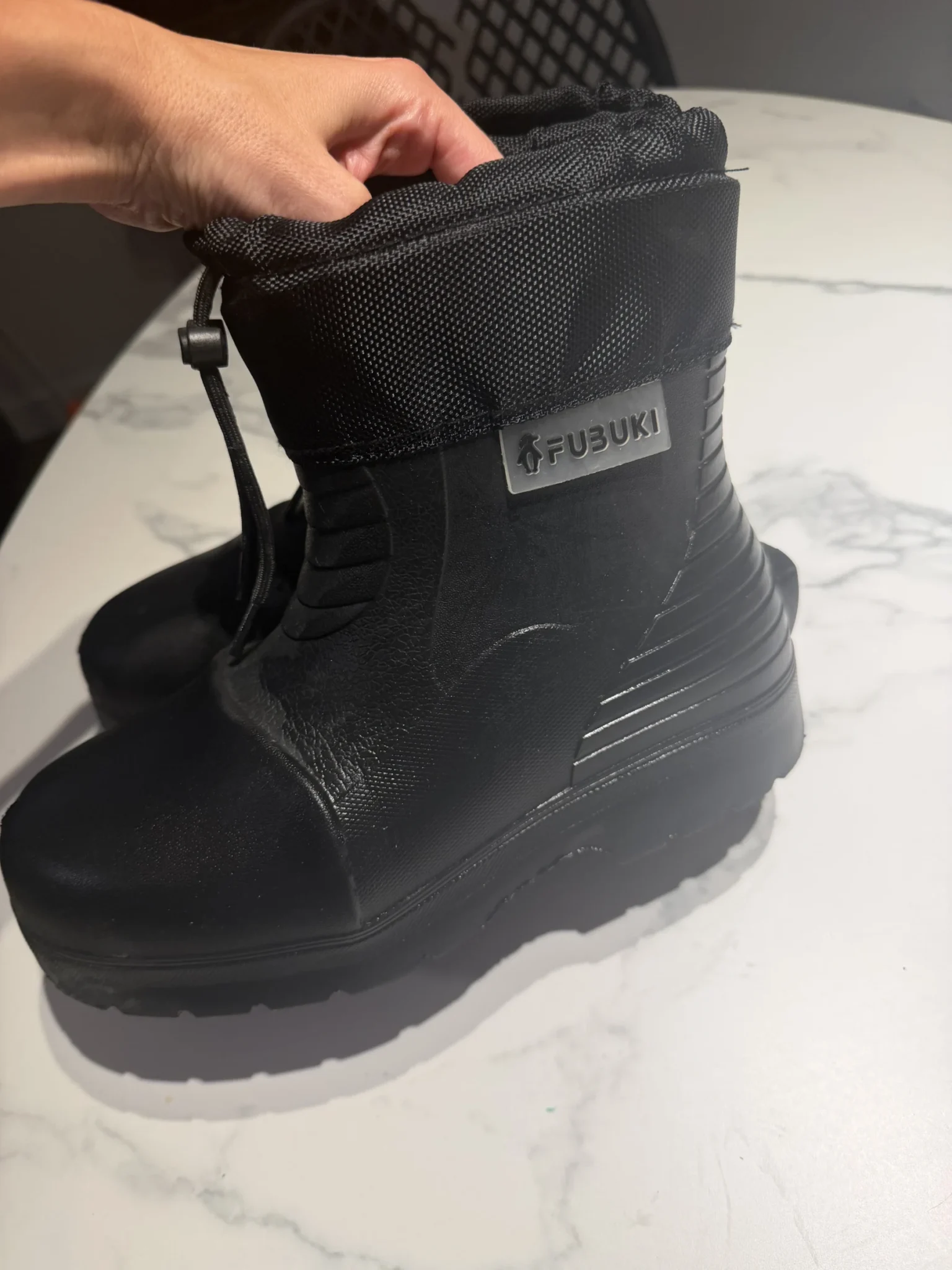 Image for Fubuki, size 40