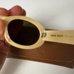 Thumbnail for Céline sunglasses are a hit