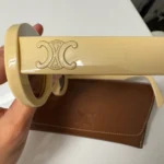 Thumbnail for Céline sunglasses are a hit