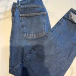 Featured thumbnail for Agolde 90’ pinch waist jeans