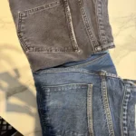 Thumbnail for Agolde 90’ pinch waist jeans