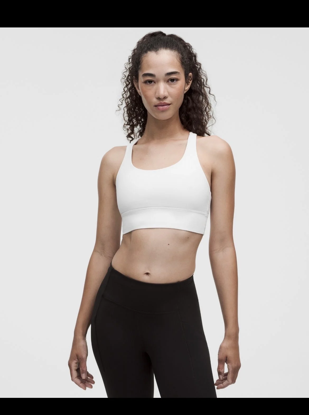 lululemon sports bra Lululemon seconde main