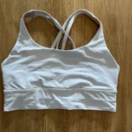 Thumbnail for lululemon sports bra