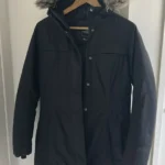 Featured thumbnail for North Face coat