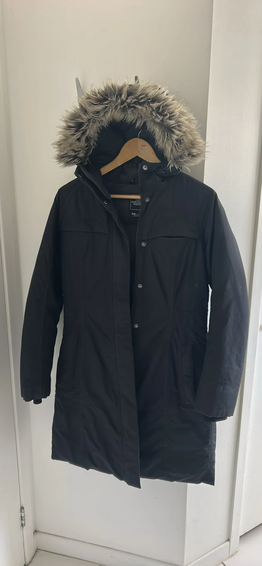 North Face coat The North Face seconde main