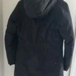 Thumbnail for North Face coat