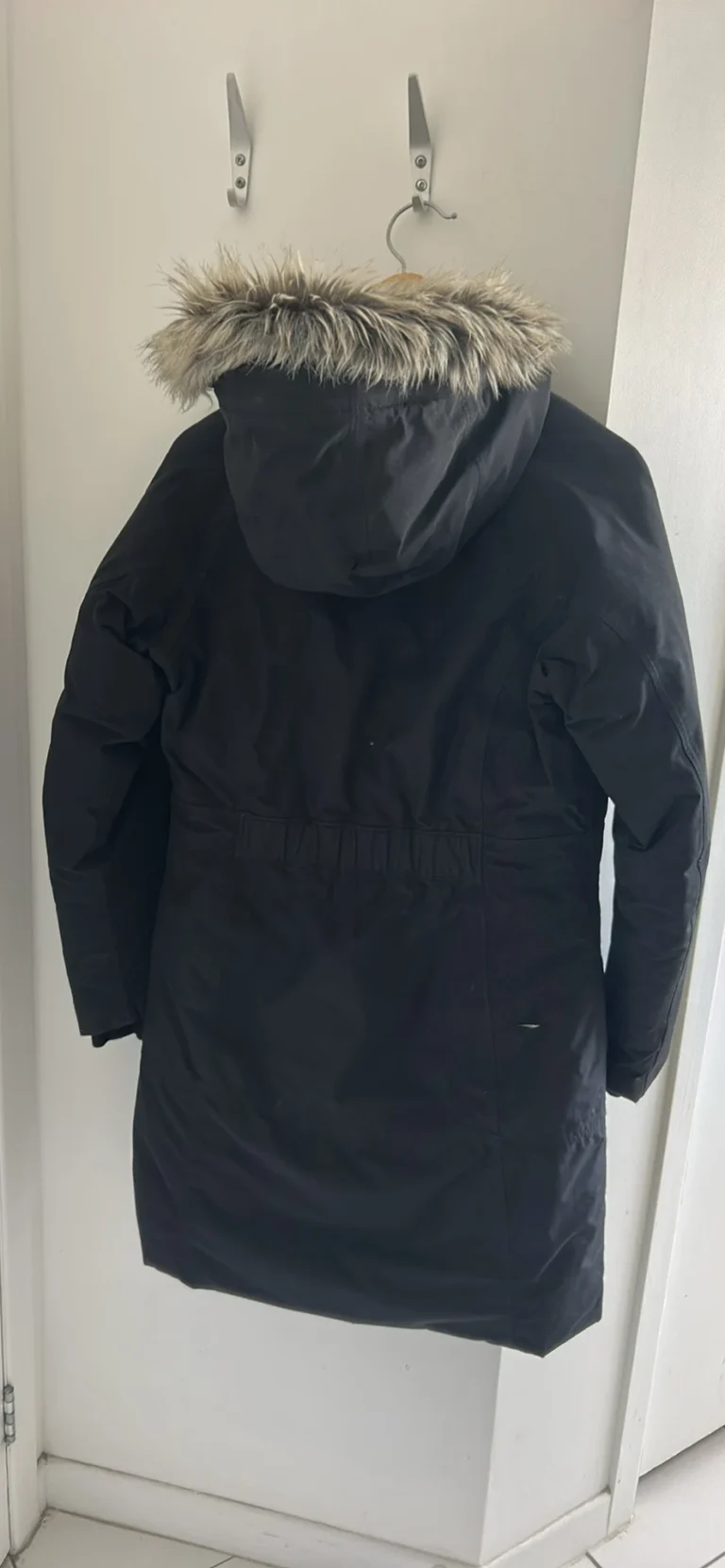 Image for North Face coat