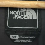 Thumbnail for North Face coat