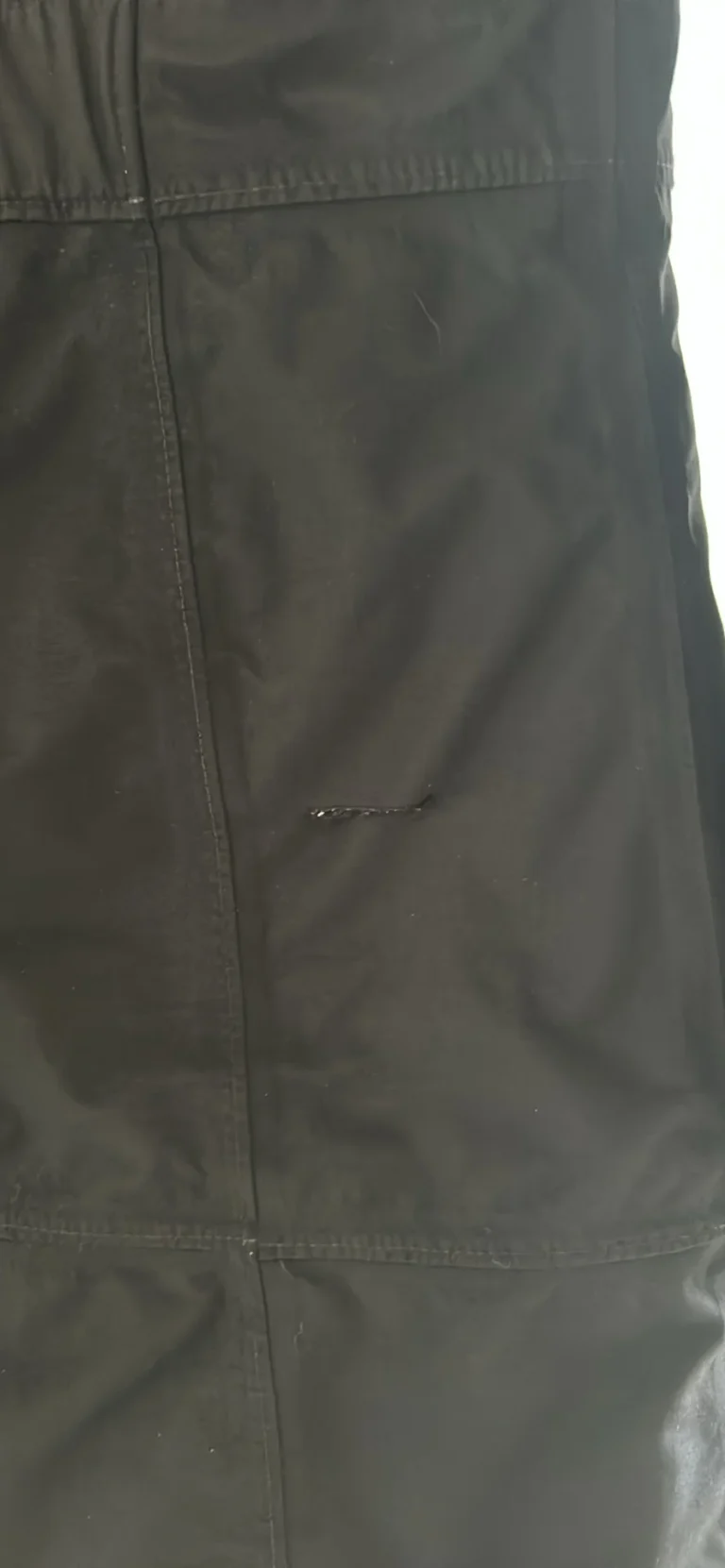 Image for North Face coat