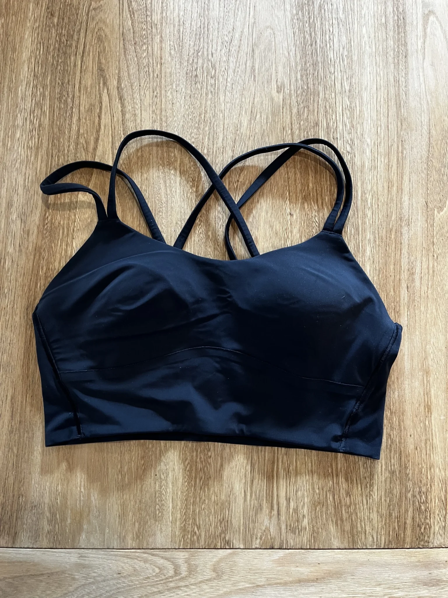 Image for lululemon bra