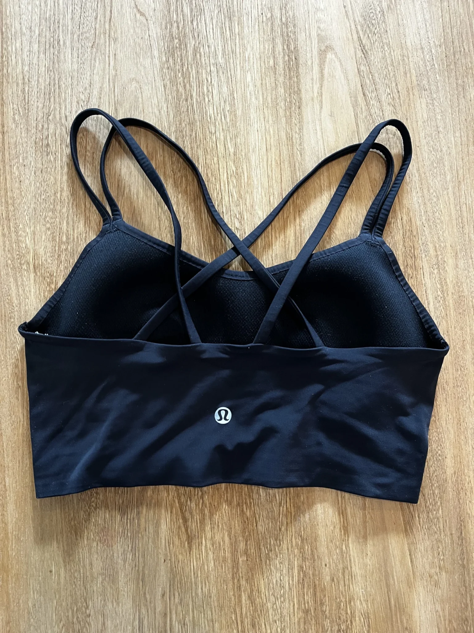Image for lululemon bra
