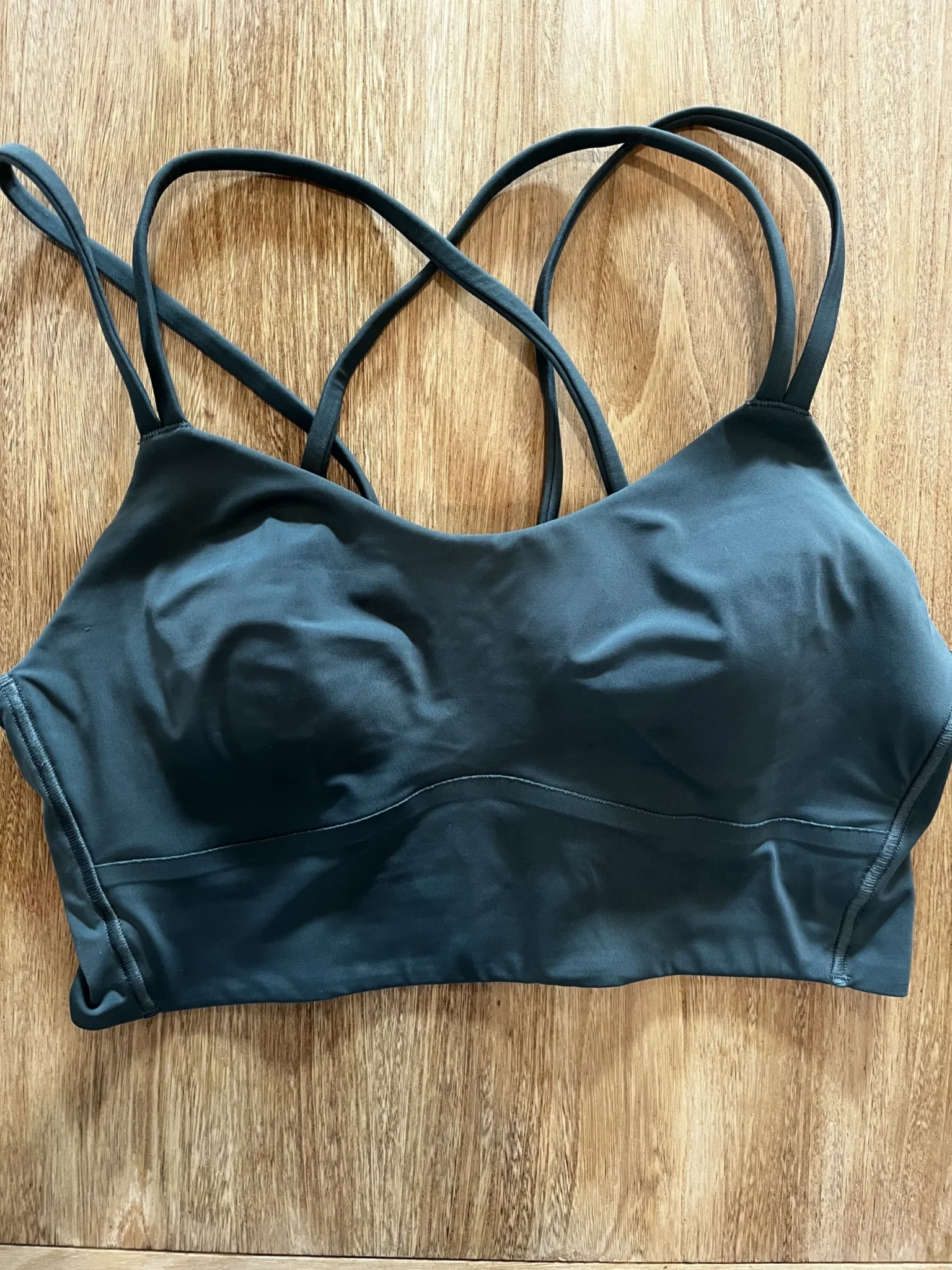 Featured image for lululemon sports bra