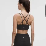 Thumbnail for lululemon sports bra