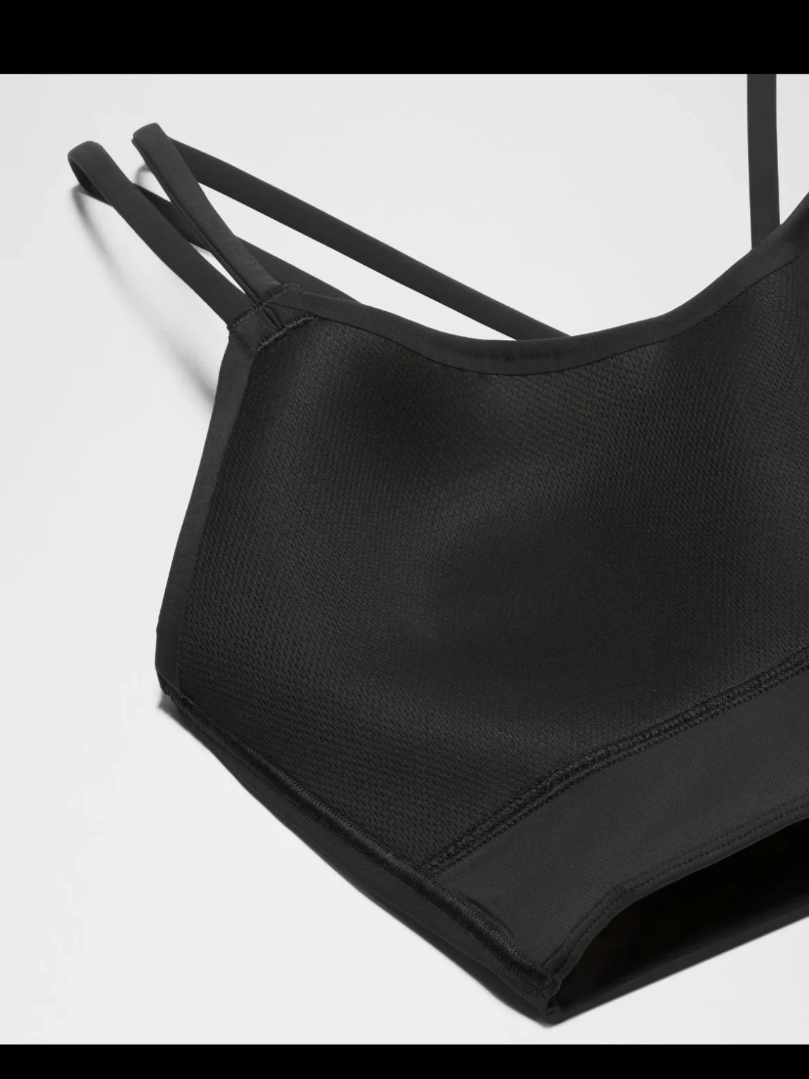 Image for lululemon sports bra