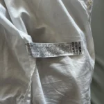 Thumbnail for Classic white Zara shirt