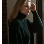 Featured thumbnail for Chandail de laine Womance