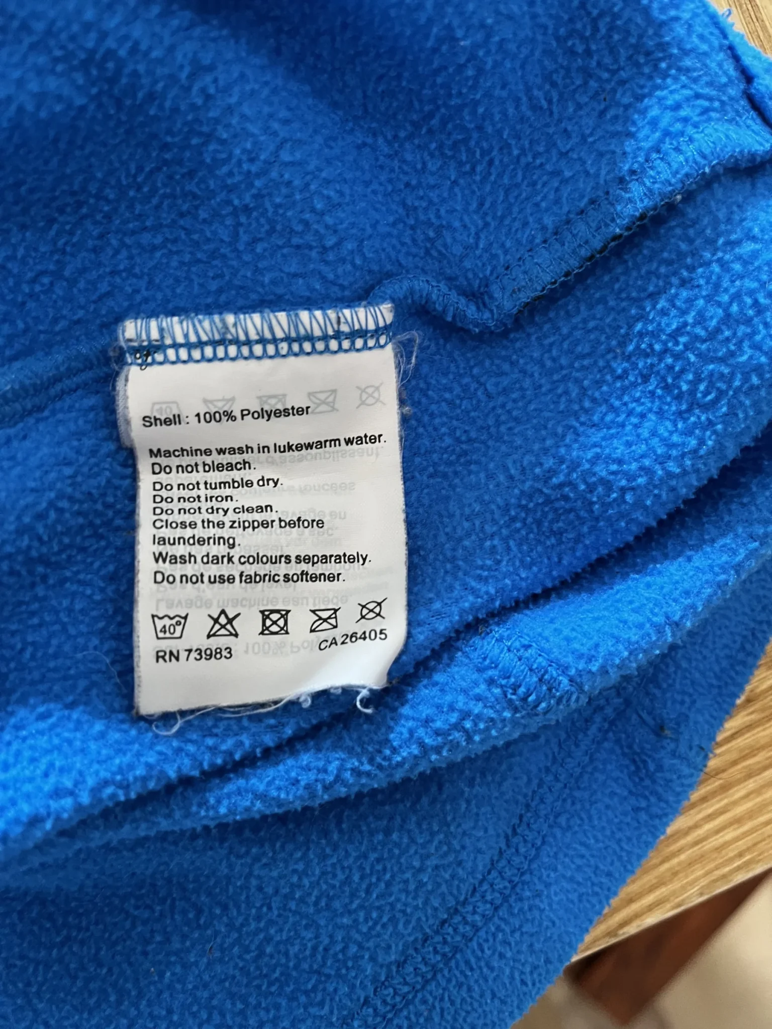 Image for Helly Hansen Polar
