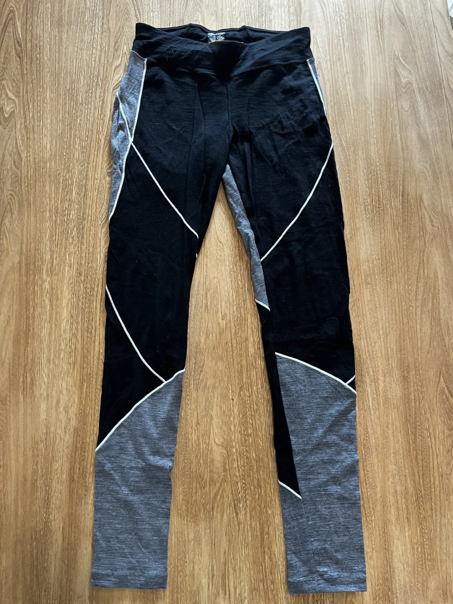 Featured image for Icebreaker merino tracksuit