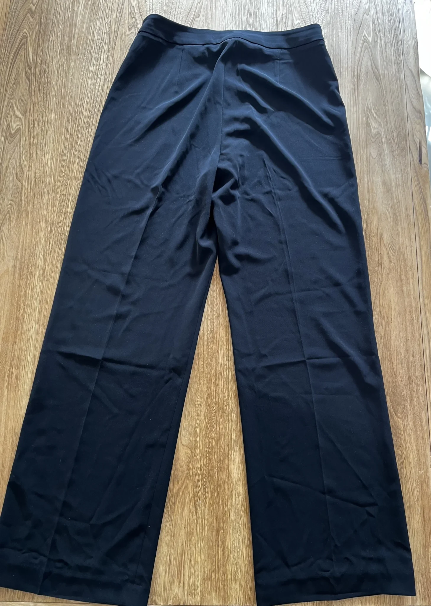 Image for HM tailored trousers