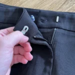 Thumbnail for HM tailored trousers