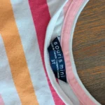 Thumbnail for Mini mouse-print camisole for 3-year-olds