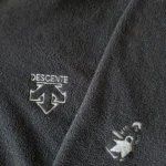 Thumbnail for Descente Black Fleece Jumper