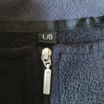 Thumbnail for Descente Black Fleece Jumper